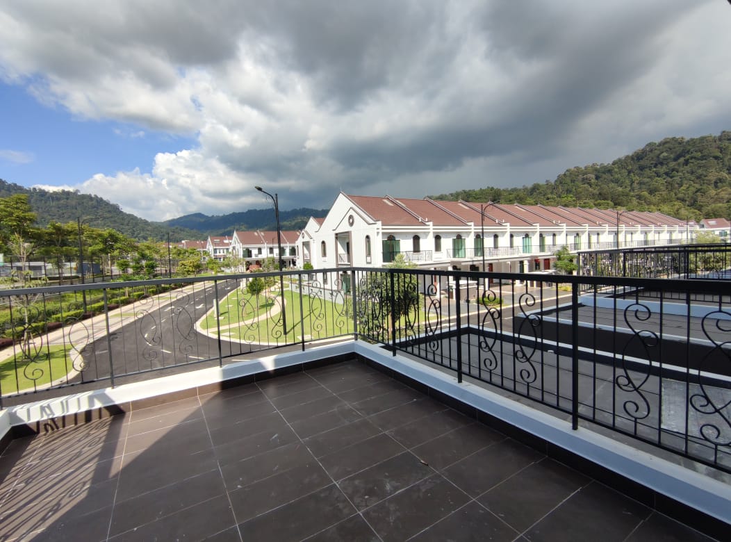 Setia Eco Templer - photo 7