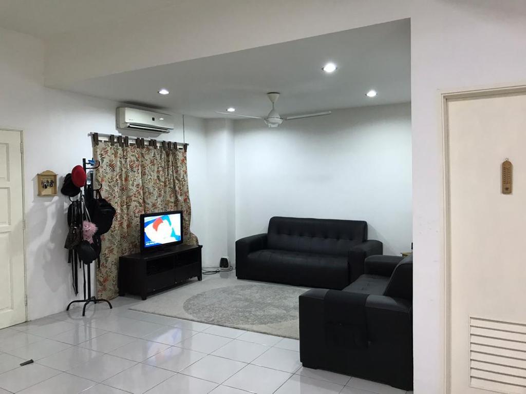 Templer Saujana , Selayang - photo 2