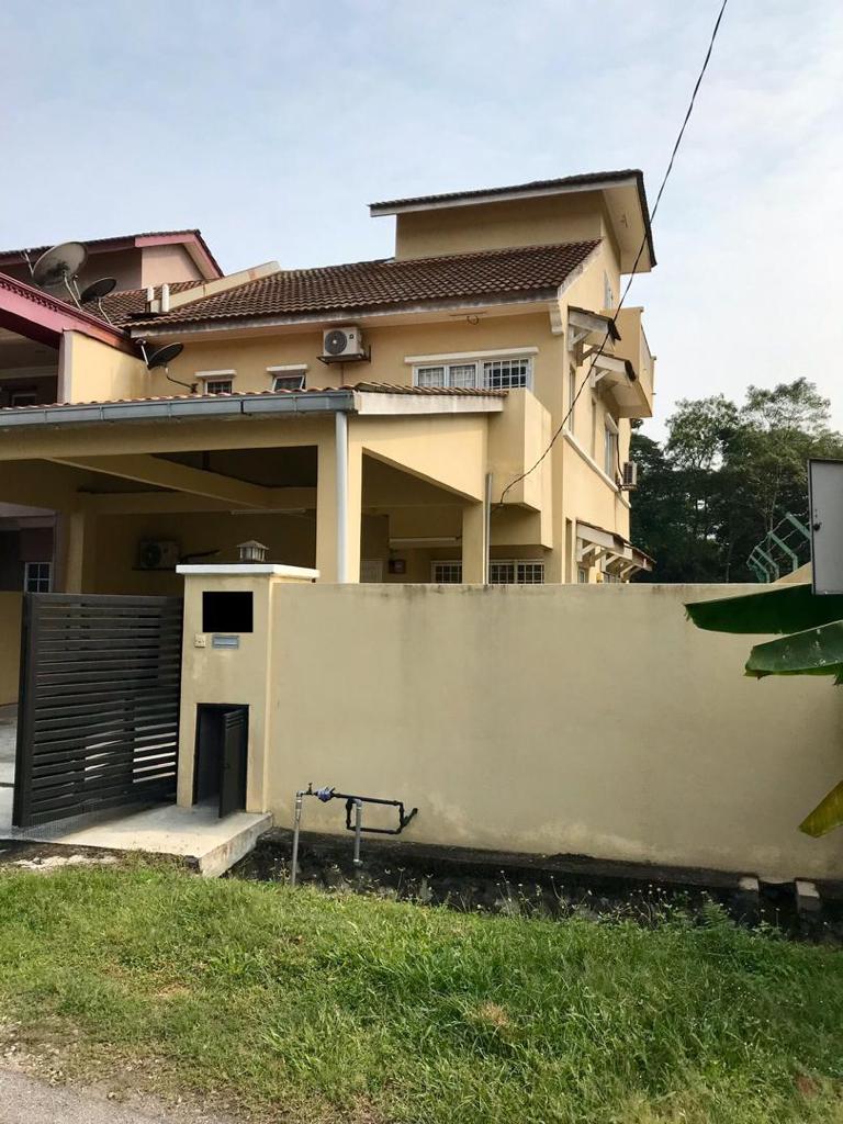 Templer Saujana , Selayang - photo 4