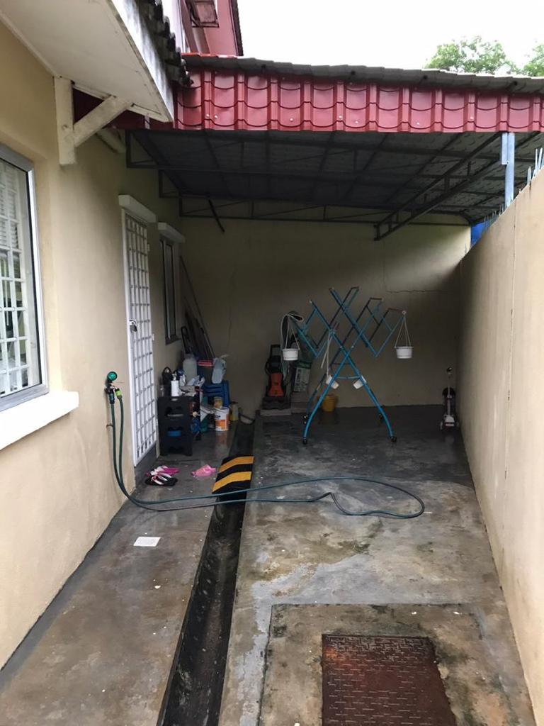 Templer Saujana , Selayang - photo 8
