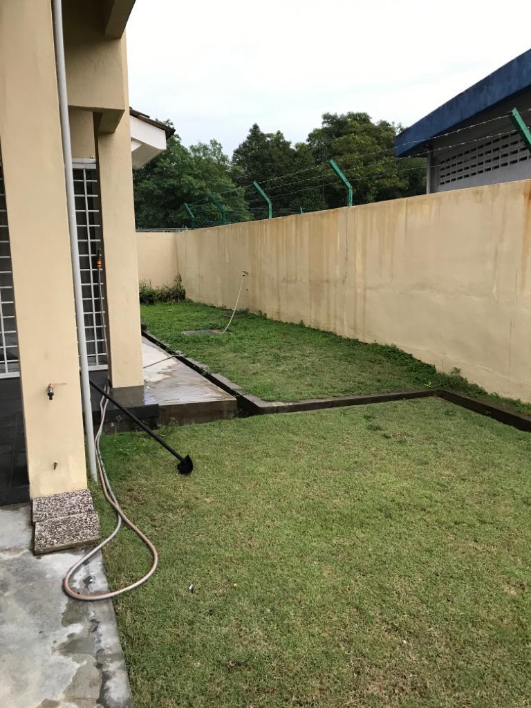 Templer Saujana , Selayang - photo 9