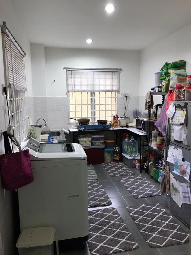 Templer Saujana , Selayang - photo 11