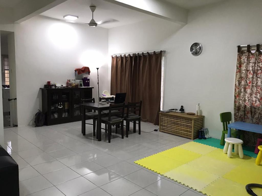 Templer Saujana , Selayang - photo 12