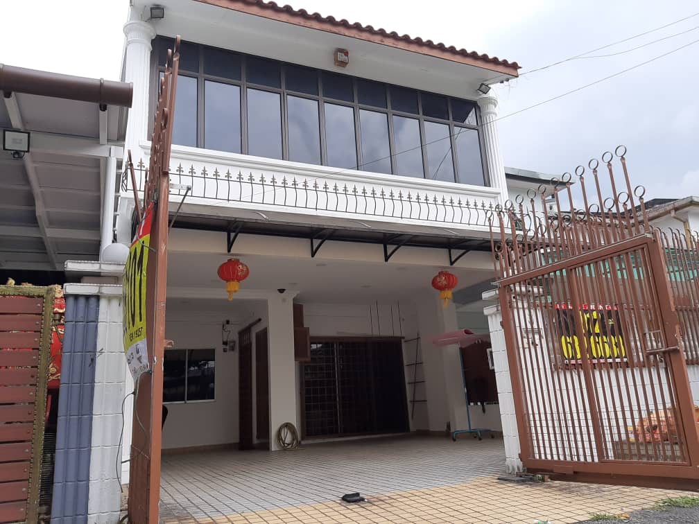 Taman Selayang Jaya - photo 8