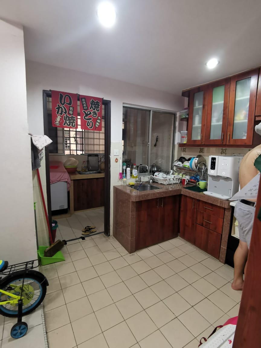 Mas Kipark Damansara ,Kepong - photo 5