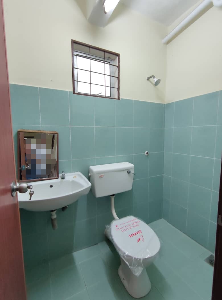 Taman Sri Sinar , Kepong - photo 12