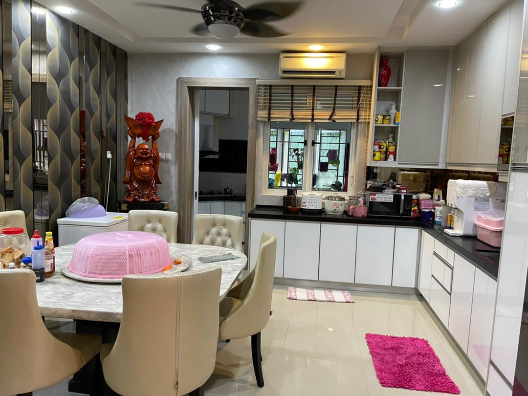 Idaman Hill Selayang Bungalow with Fully Furnish - photo 2
