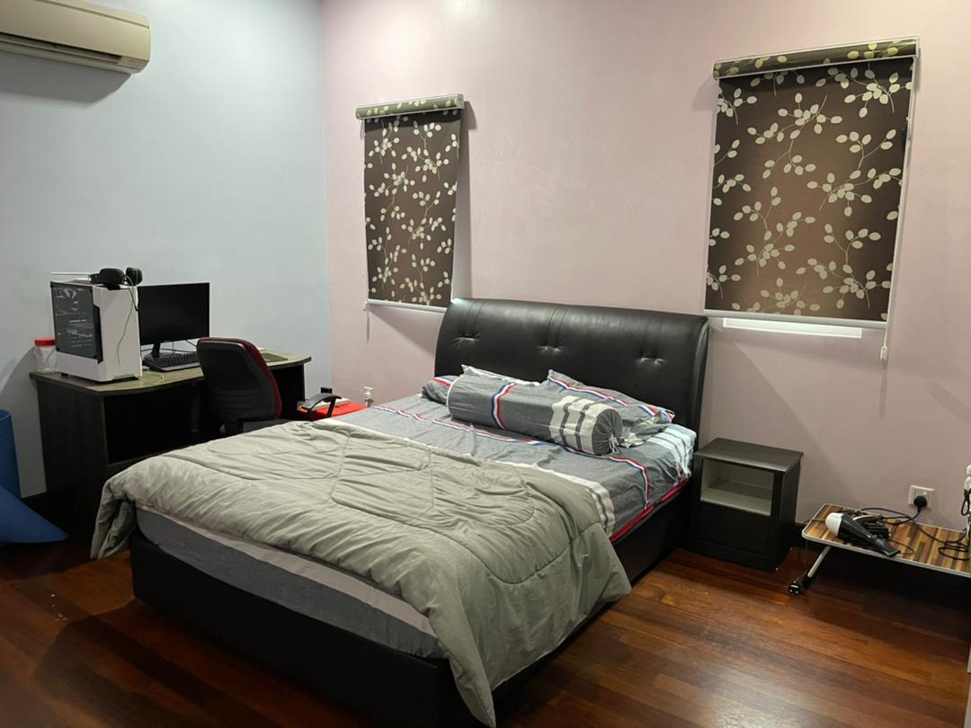 Idaman Hill Selayang Bungalow with Fully Furnish - photo 5