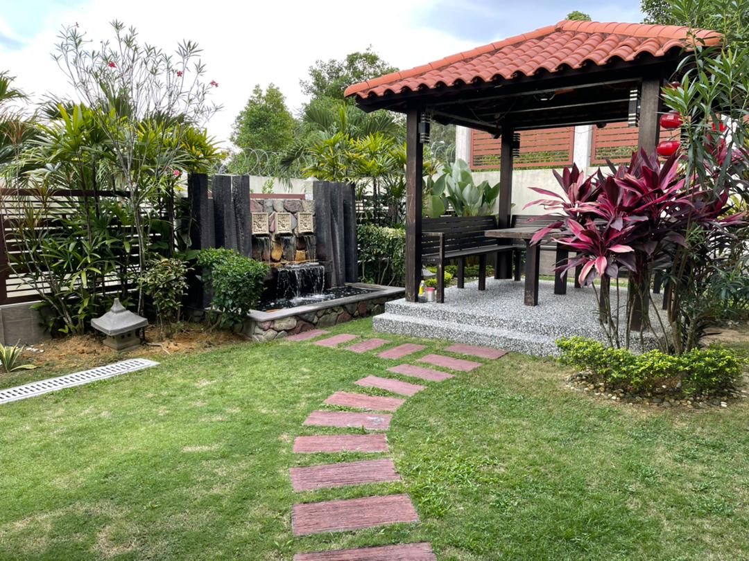 Idaman Hill Selayang Bungalow with Fully Furnish - photo 9
