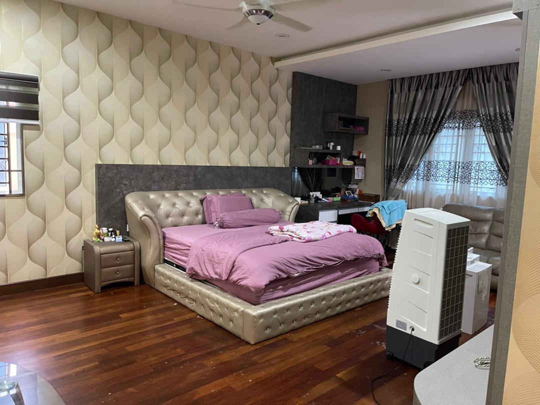 Idaman Hill Selayang Bungalow with Fully Furnish - photo 13