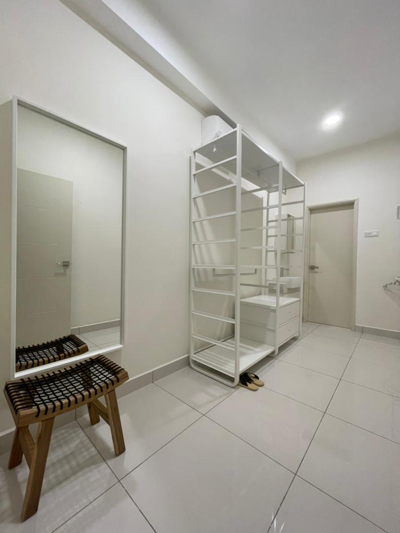 Arte Mont Kiara, Dutamas with Fully Furnish - photo 5