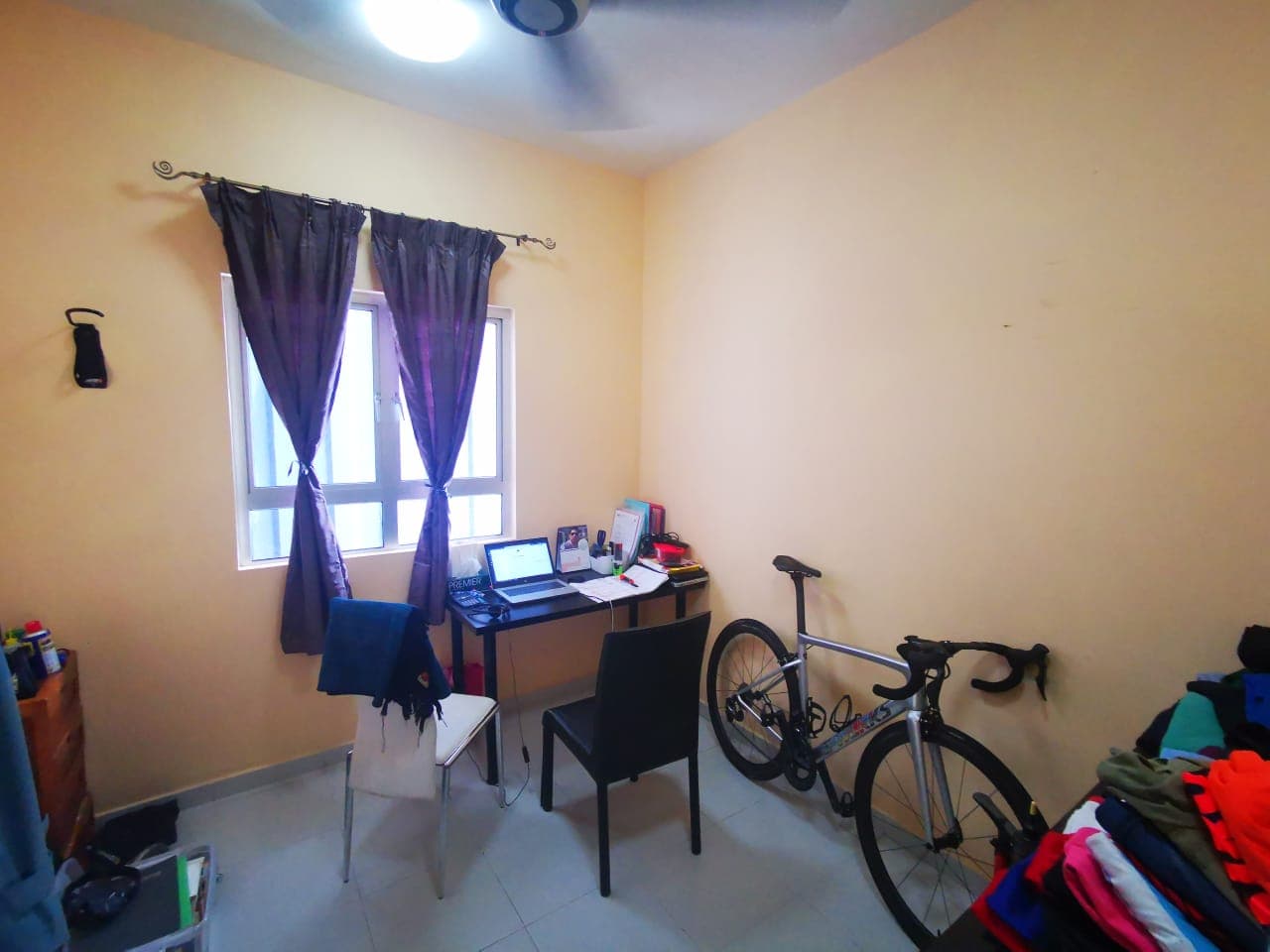 Suria Jelatek Residence - photo 3