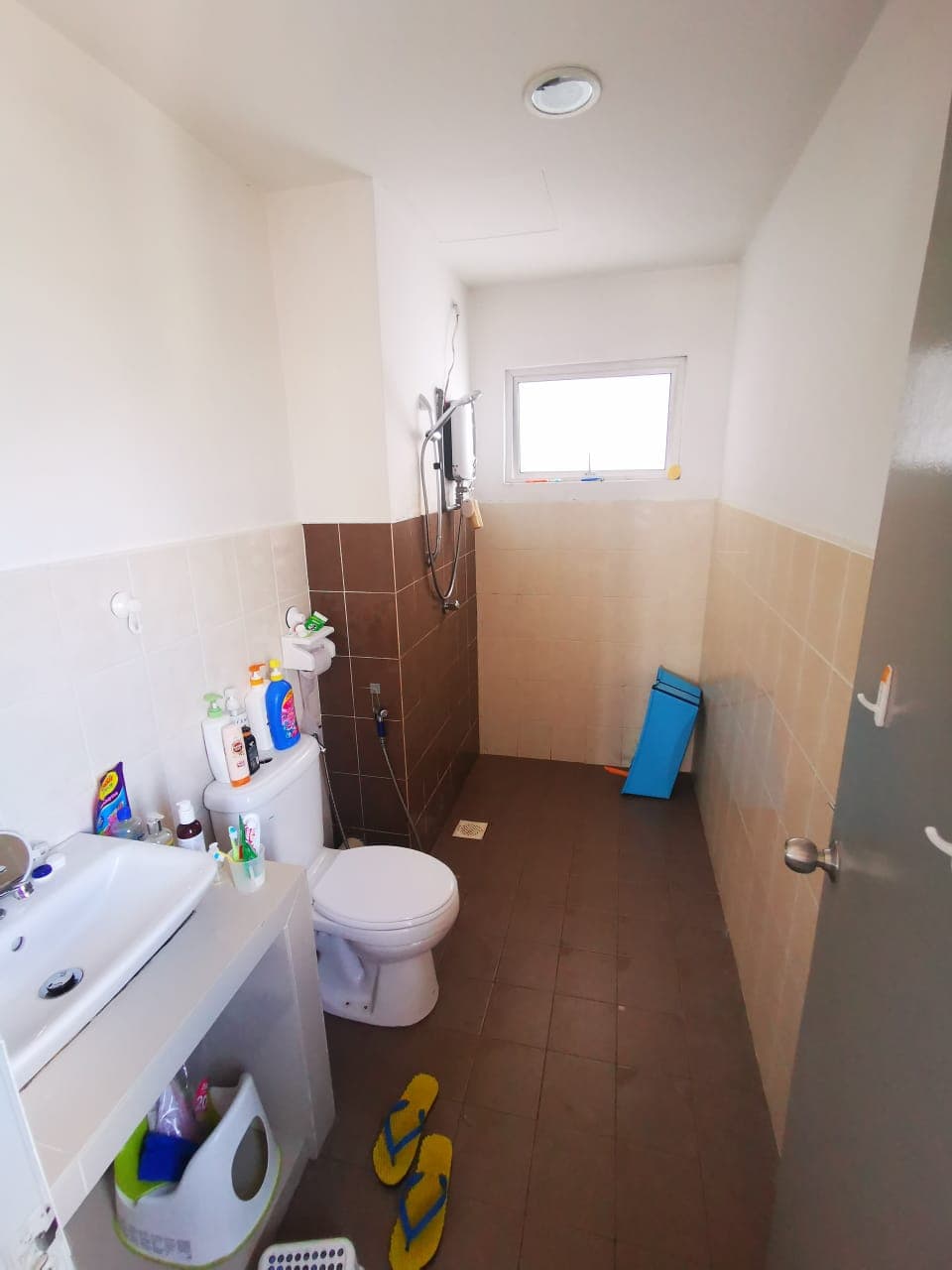 Suria Jelatek Residence - photo 8