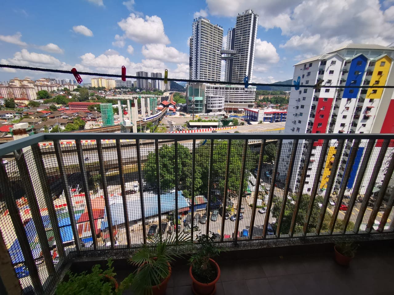 Suria Jelatek Residence - photo 11