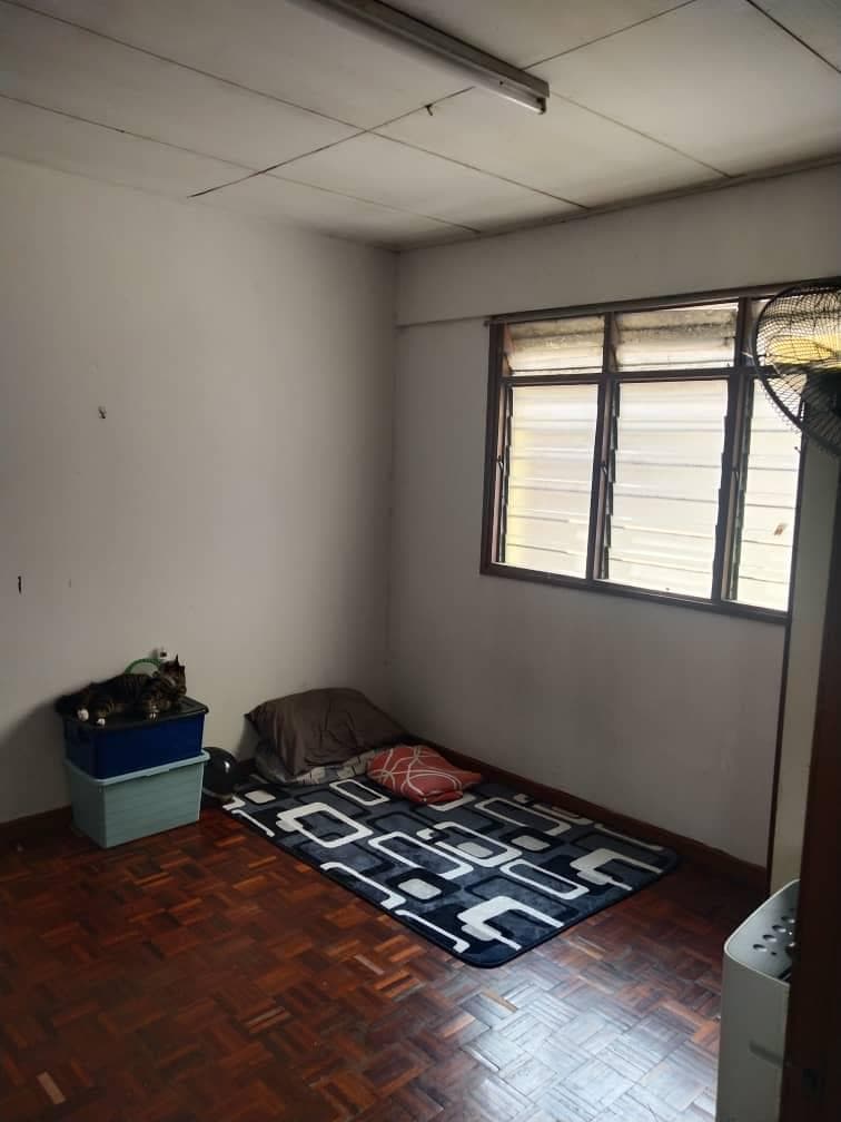 Flat PKNS AU3 - photo 2