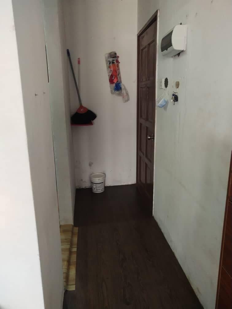 Flat PKNS AU3 - photo 3