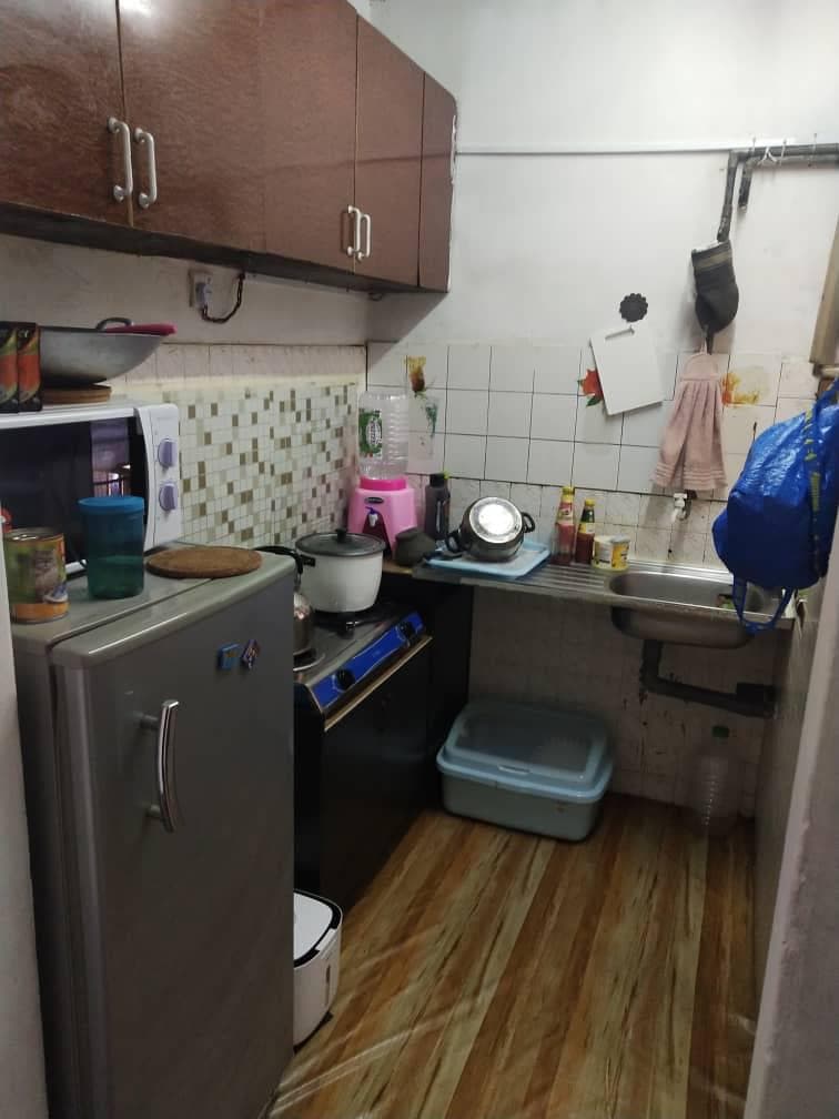Flat PKNS AU3 - photo 5