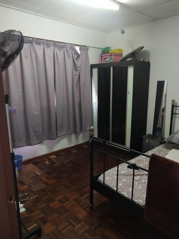 Flat PKNS AU3 - photo 6