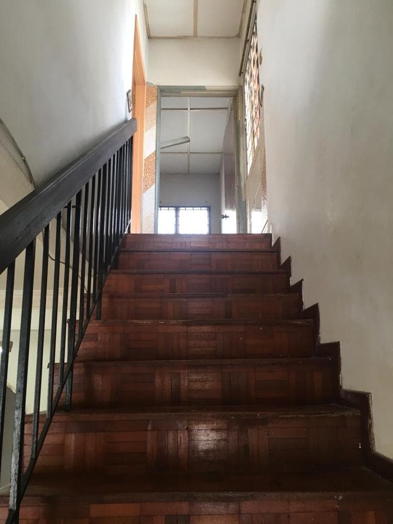 Double Storey Terrace EndLot Gombak - photo 3