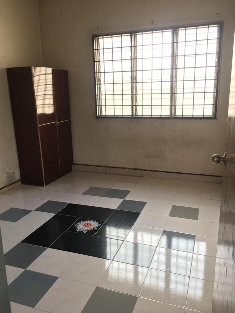 Double Storey Terrace EndLot Gombak - photo 4