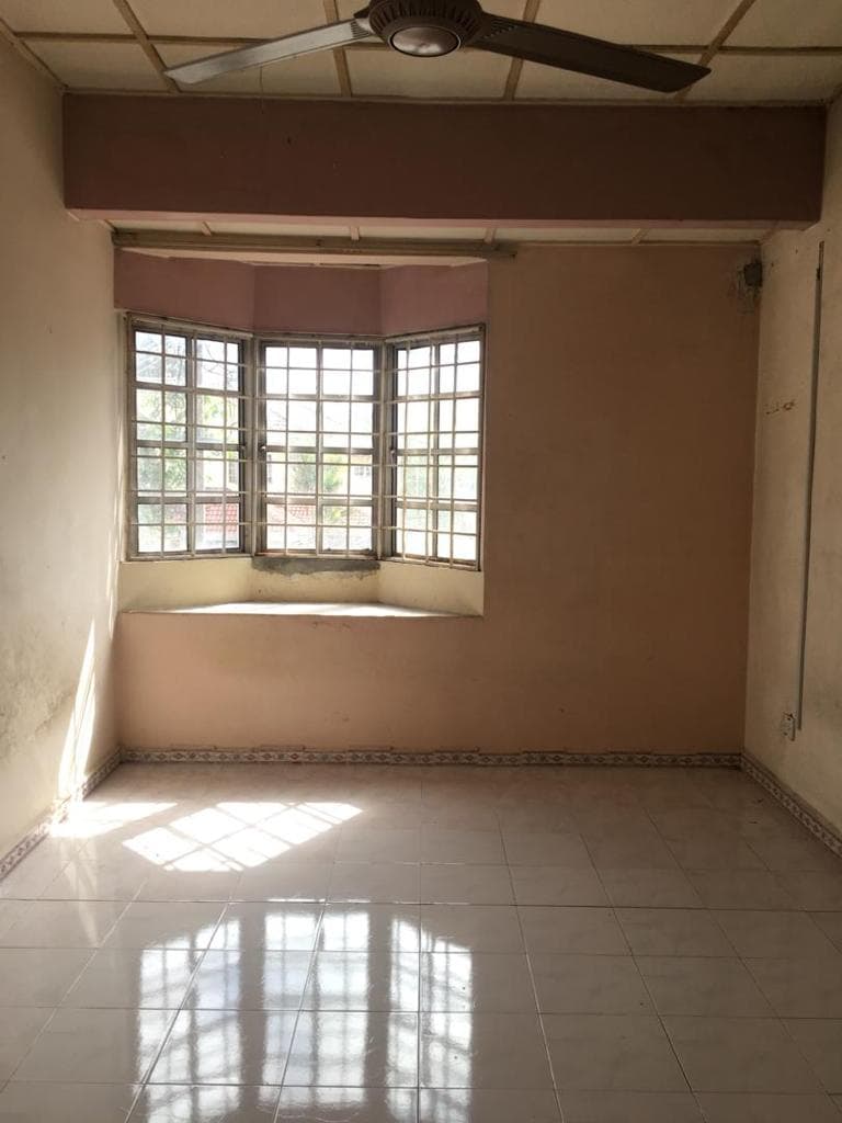 Double Storey Terrace EndLot Gombak - photo 5