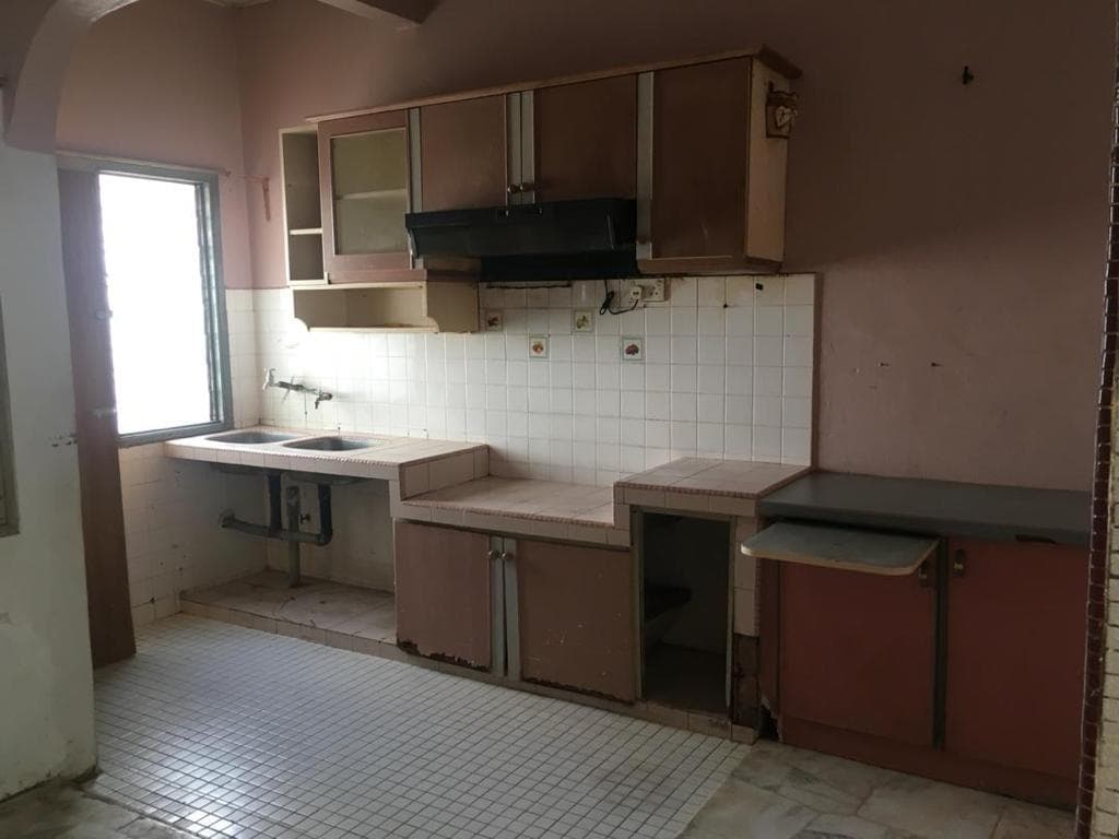 Double Storey Terrace EndLot Gombak - photo 6