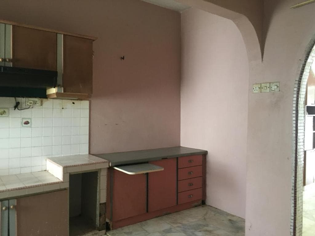 Double Storey Terrace EndLot Gombak - photo 7