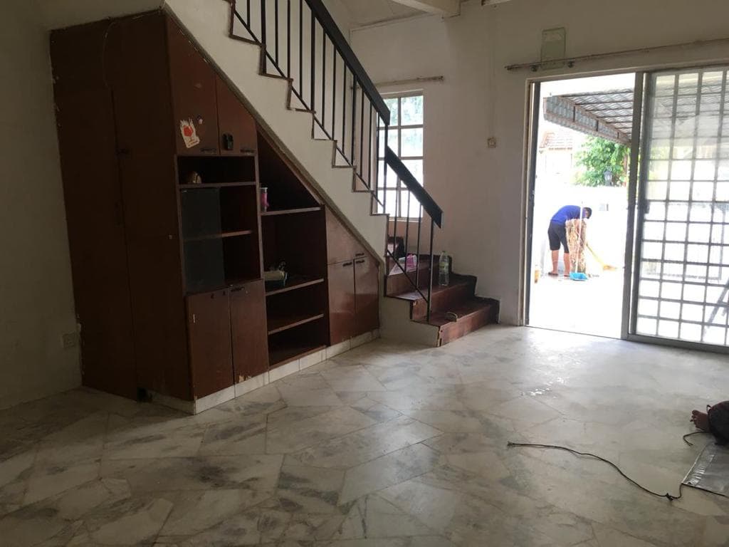 Double Storey Terrace EndLot Gombak - photo 8