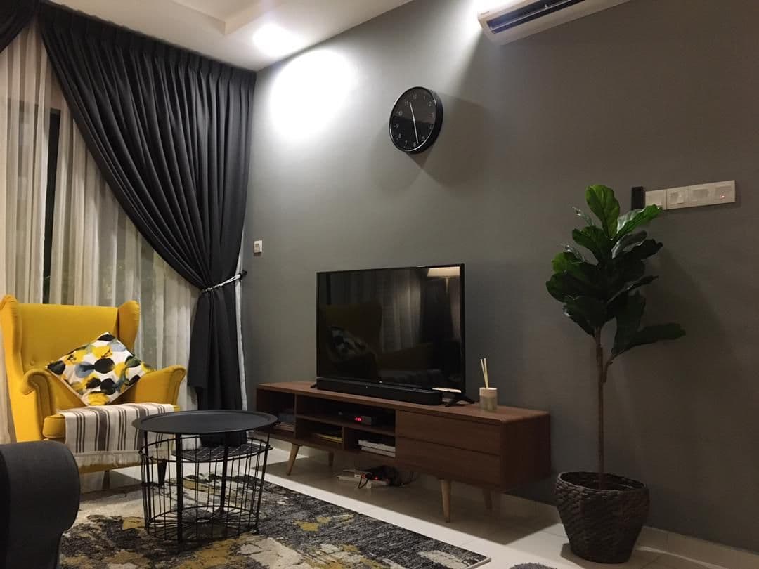 Seasons Garden Residence - photo 9
