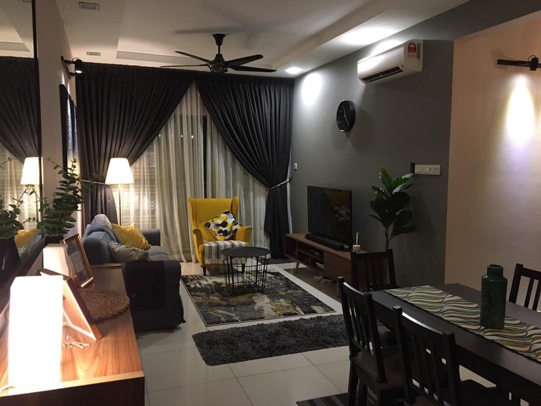 Seasons Garden Residence - photo 11