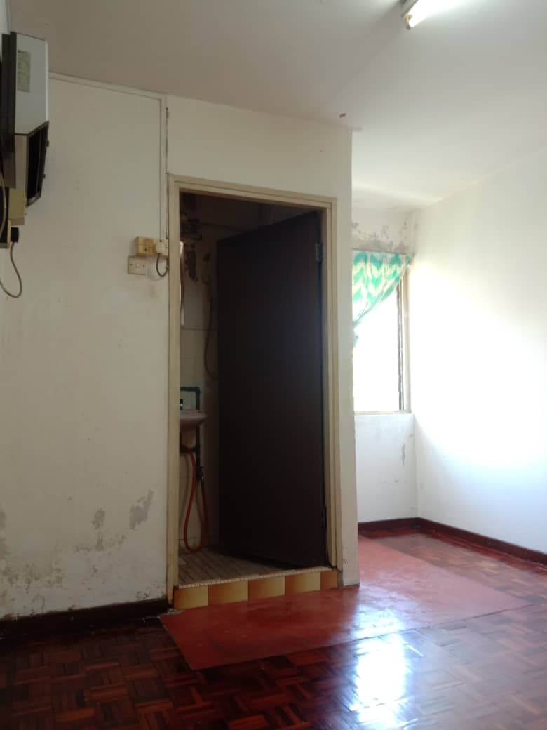 Seksyen 2 Wangsa Maju Flat Block A - photo 2