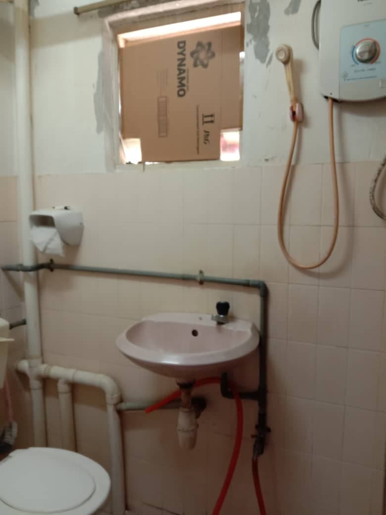 Seksyen 2 Wangsa Maju Flat Block A - photo 3