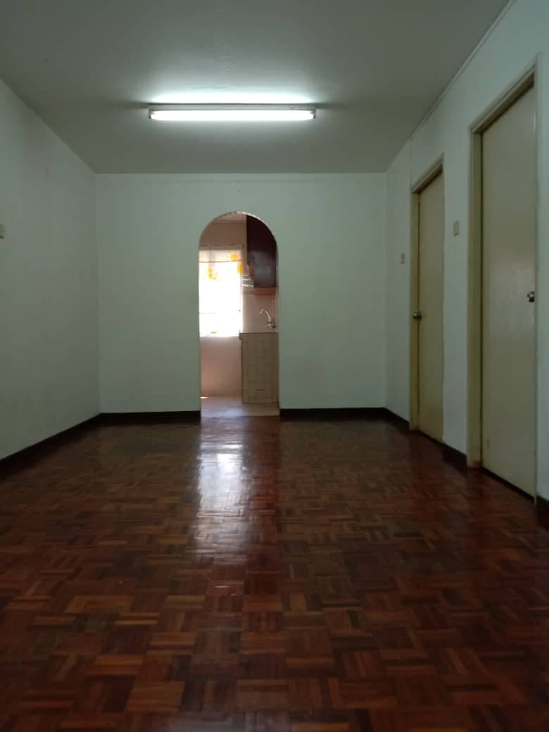 Seksyen 2 Wangsa Maju Flat Block A - photo 5