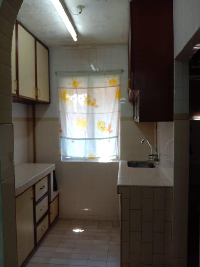 Seksyen 2 Wangsa Maju Flat Block A - photo 7