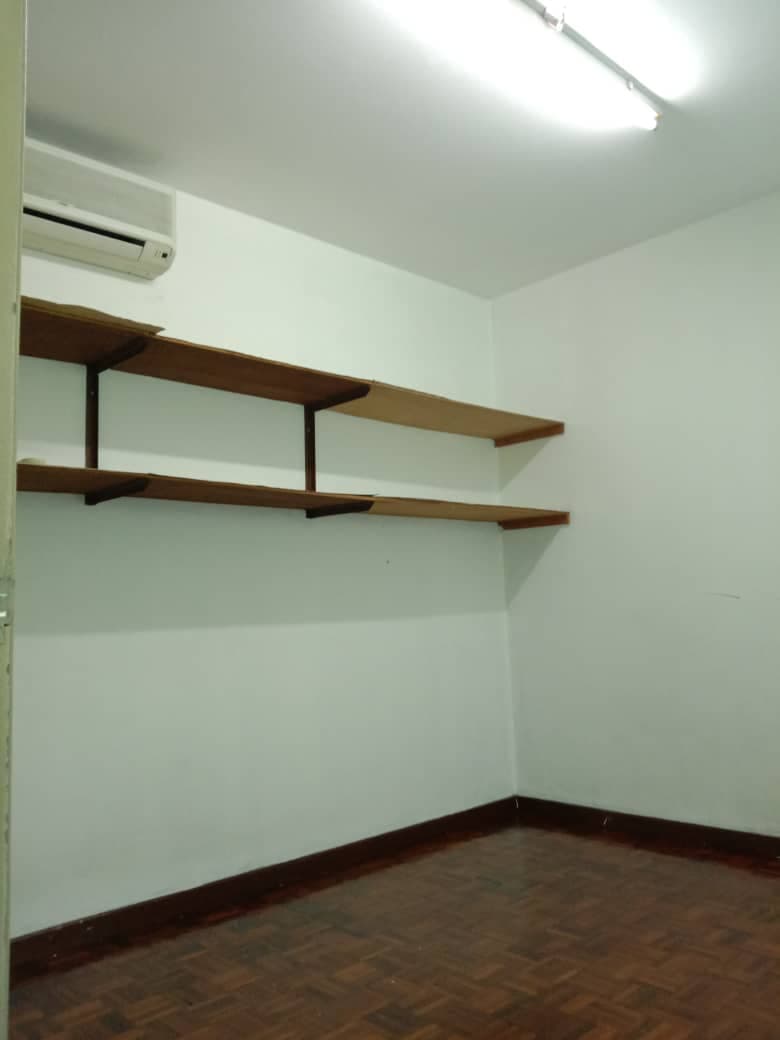 Seksyen 2 Wangsa Maju Flat Block A - photo 8