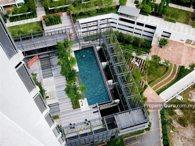 Riana Green East Condominium - photo 2