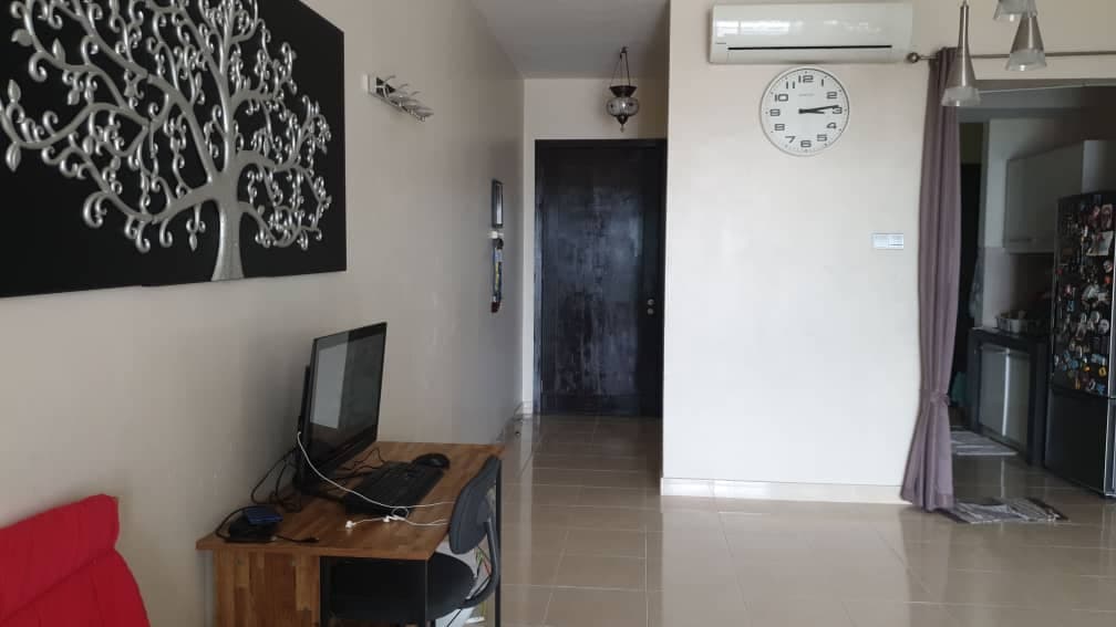 Riana Green East Condominium - photo 6