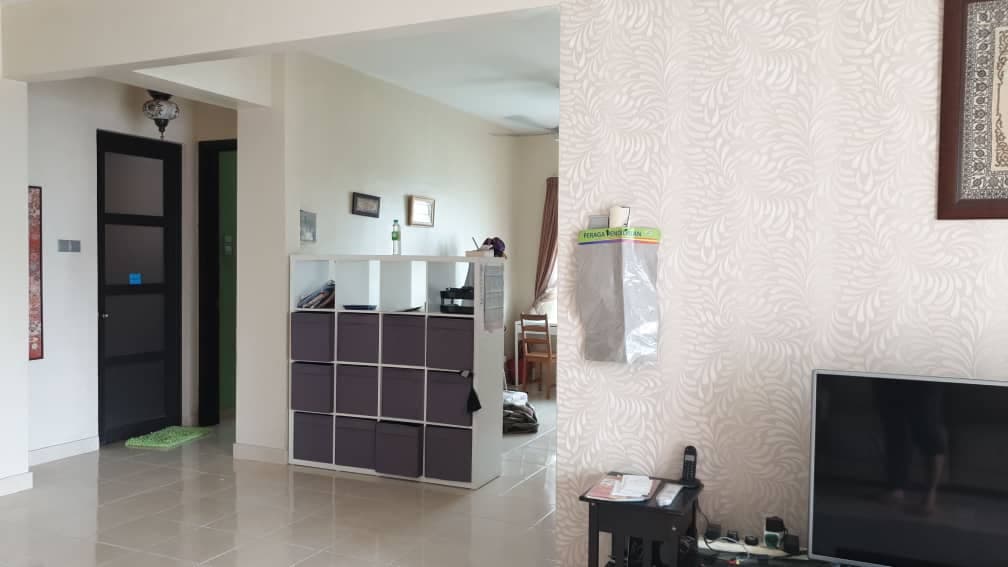 Riana Green East Condominium - photo 7