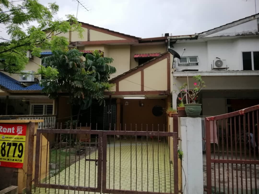 Taman Kosmo Jaya