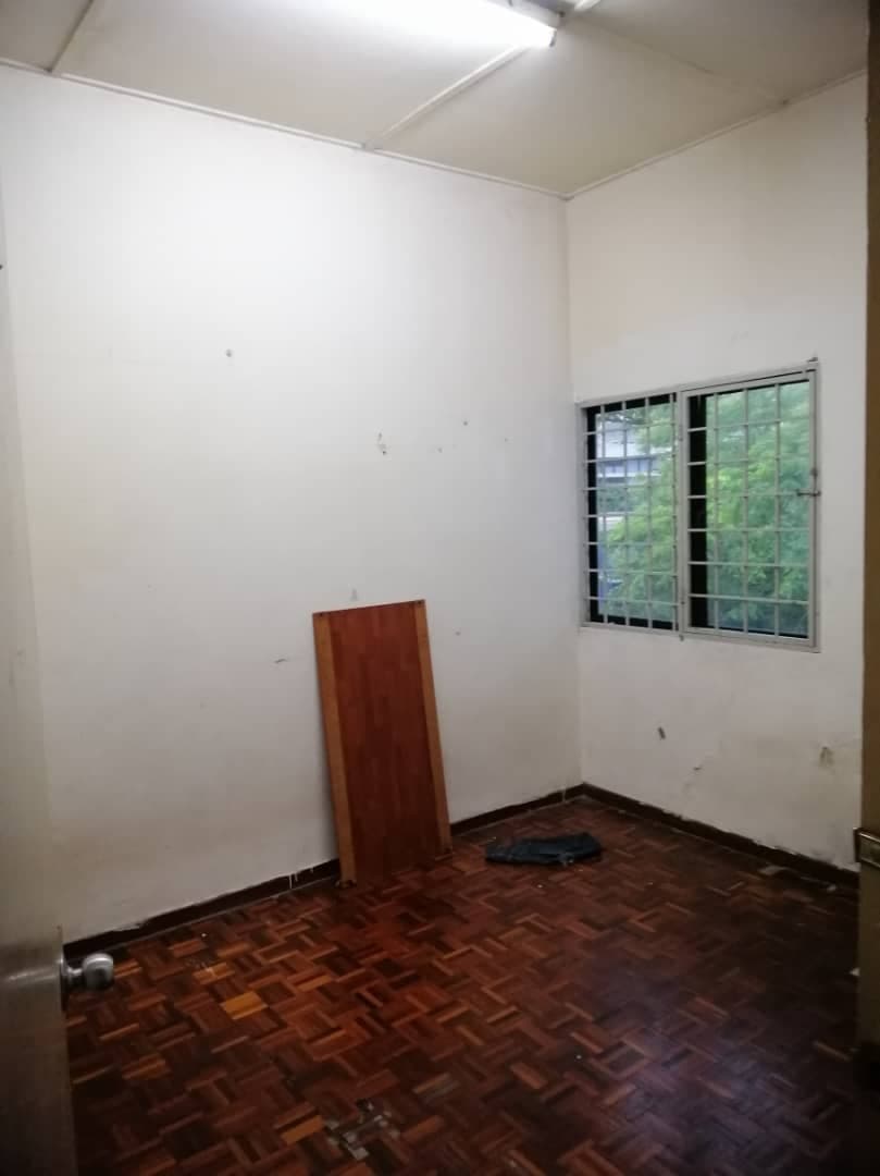 Taman Kosmo Jaya - photo 4