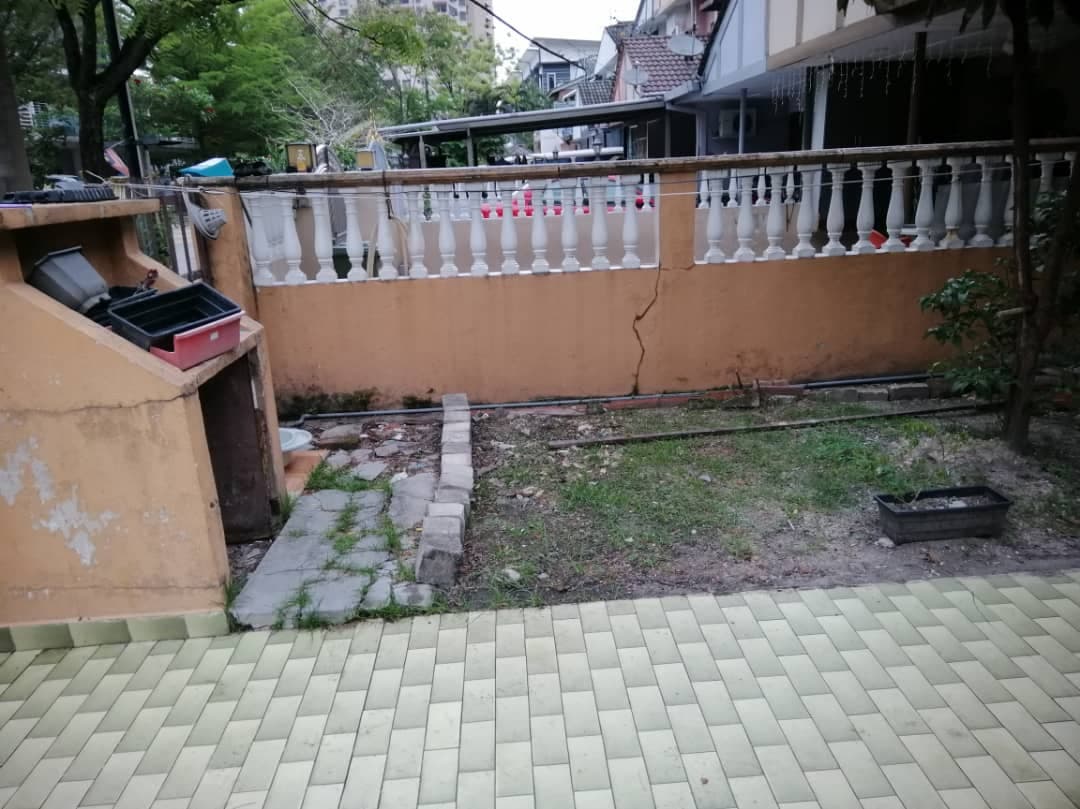 Taman Kosmo Jaya - photo 12