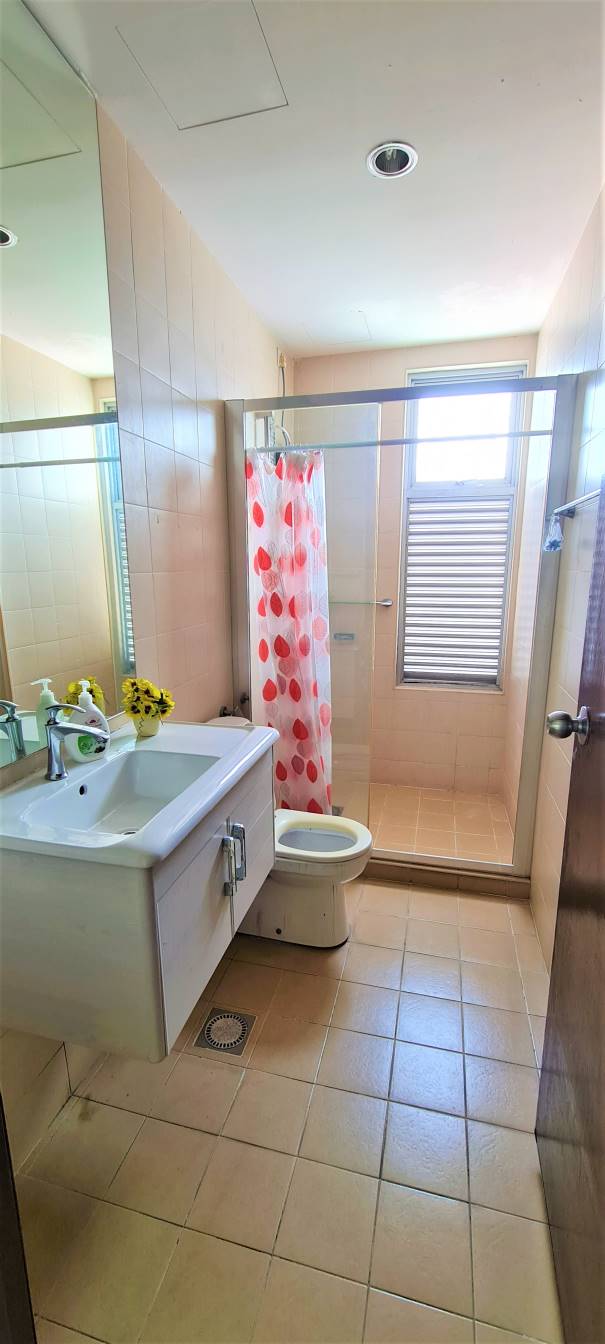 Riana Green East Condominium Wangsa Maju - photo 3