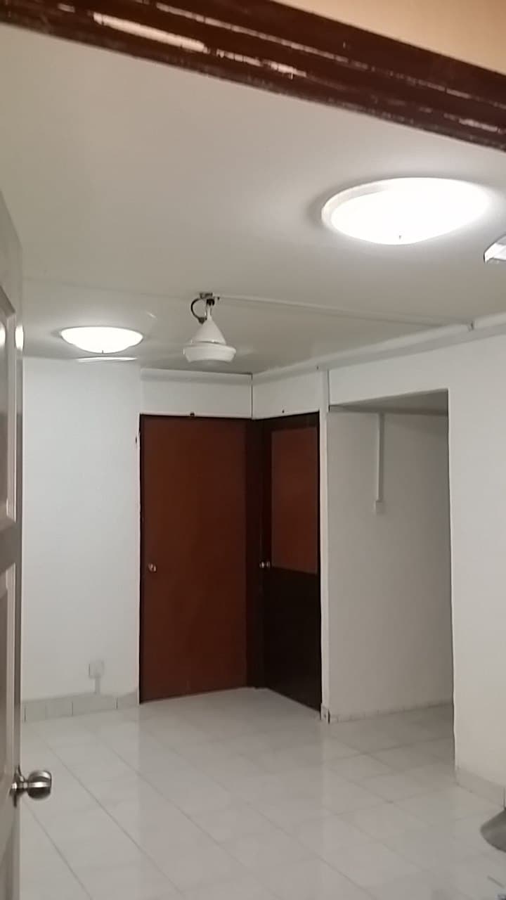 Flat Pandan Jaya Blok L26