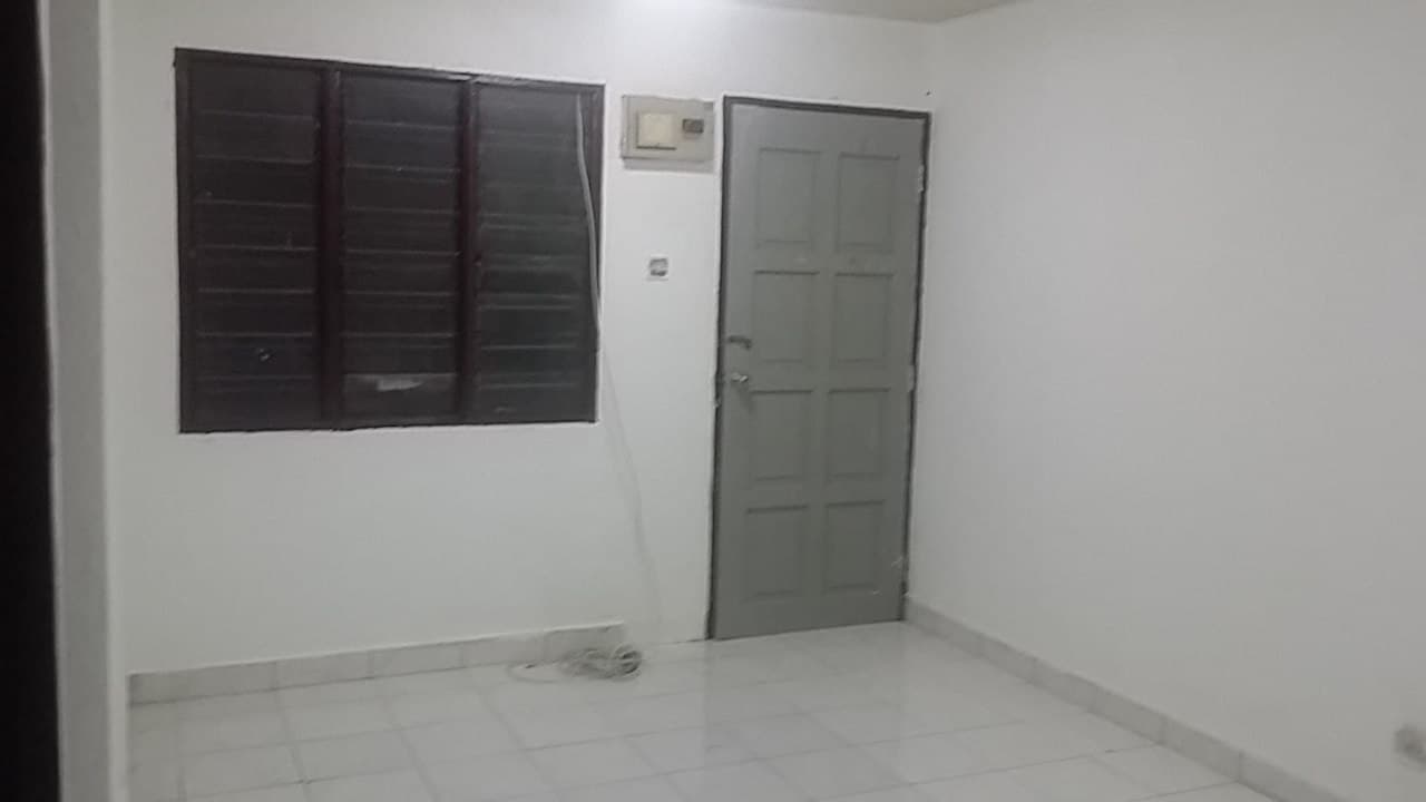 Flat Pandan Jaya Blok L26 - photo 3