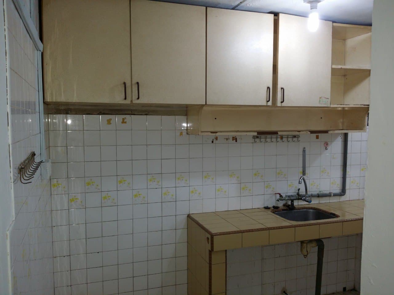Flat Pandan Jaya Blok L26 - photo 4
