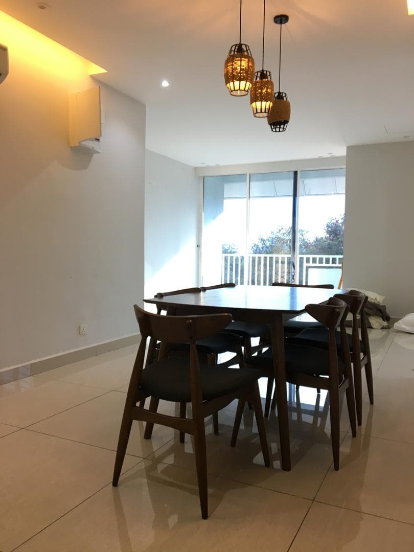 Putra Apartment