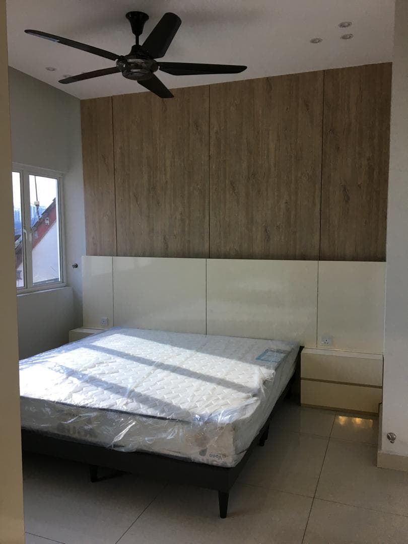 Putra Apartment - photo 2