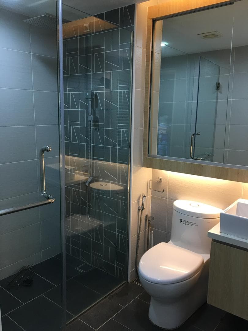 Putra Apartment - photo 3