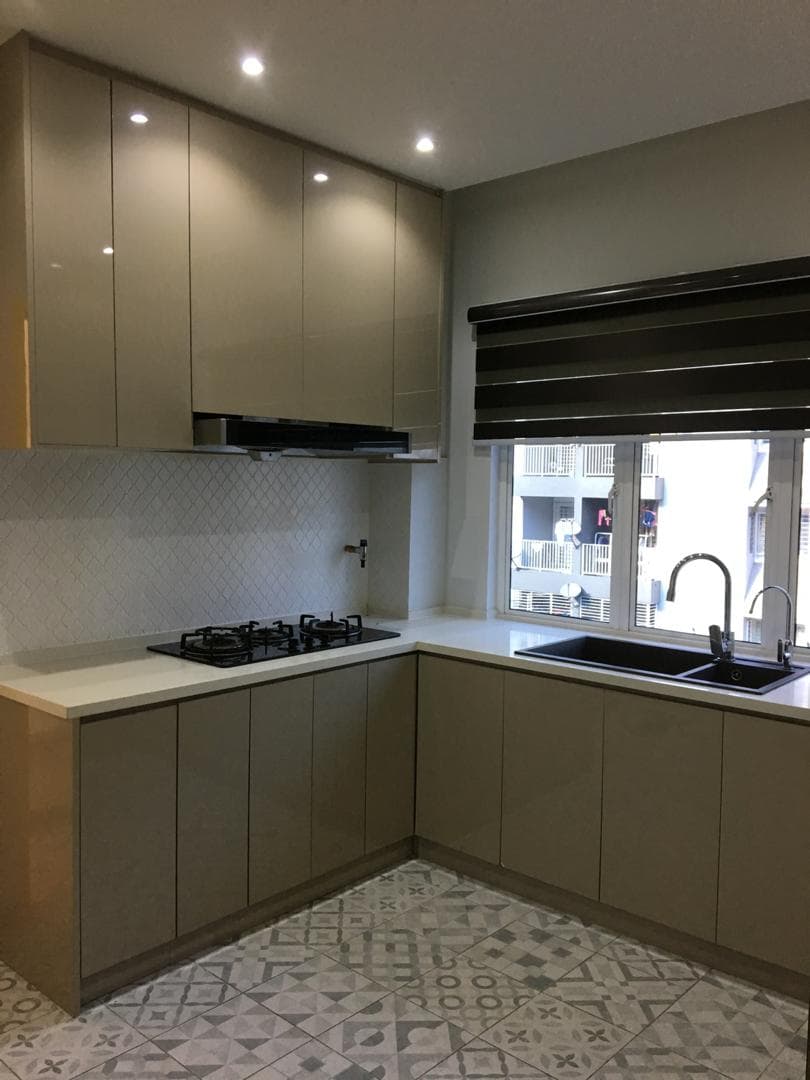 Putra Apartment - photo 4