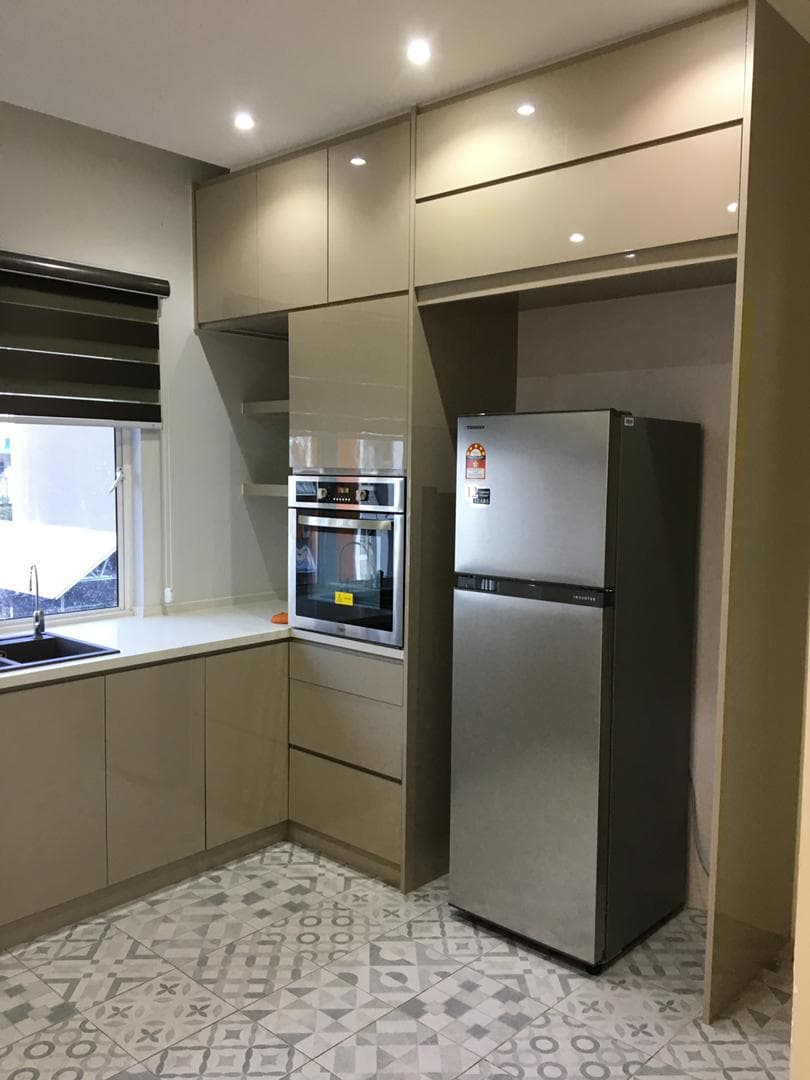 Putra Apartment - photo 6